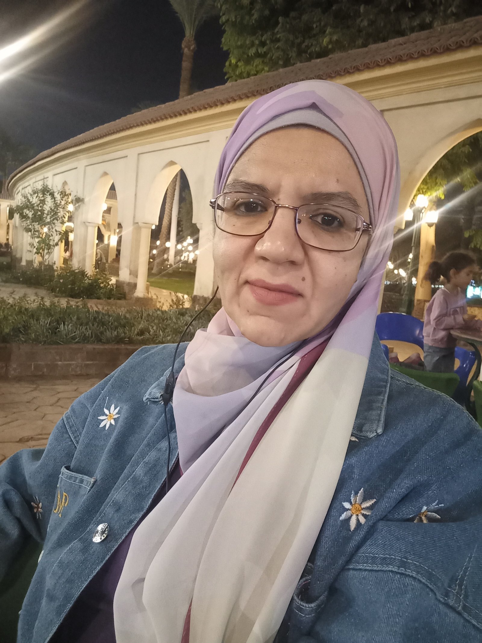 سحر عبدالبديع علي
