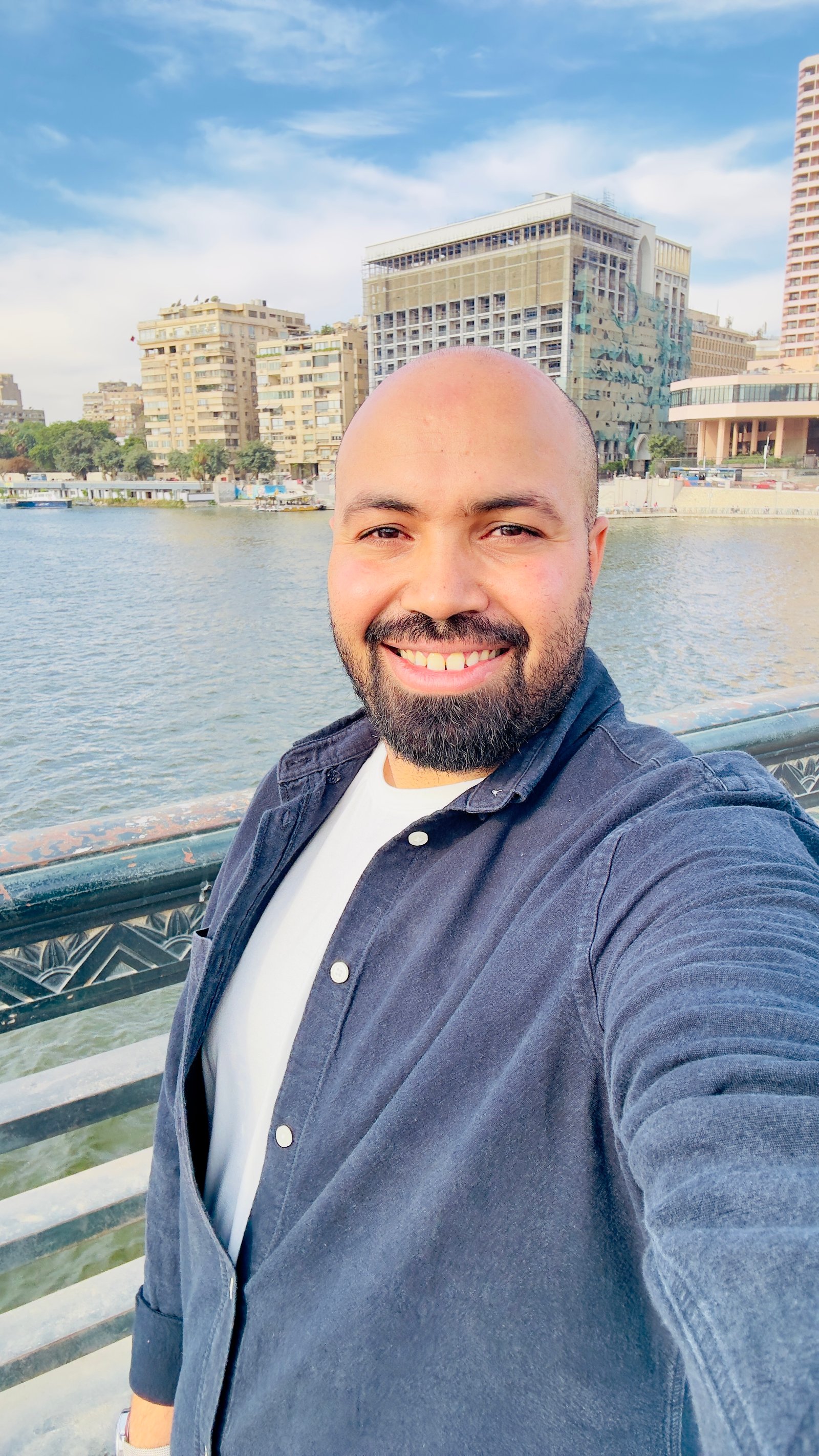 عمرو رجب سيد جاد المولى