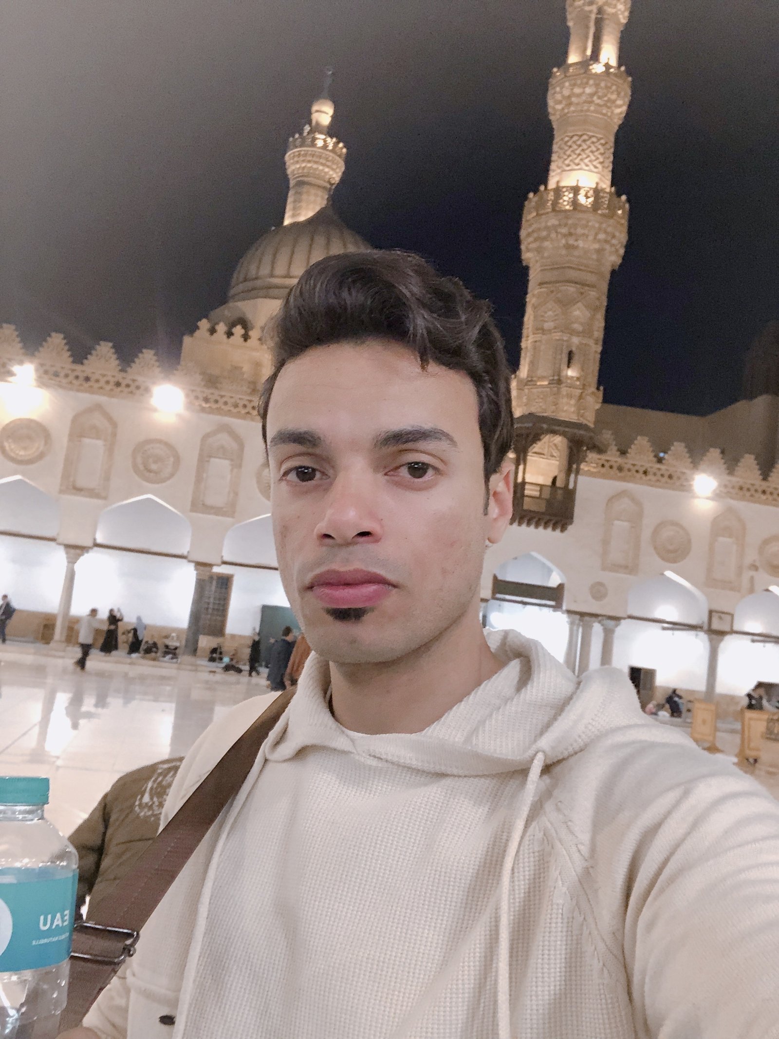 عبدالله عاشور