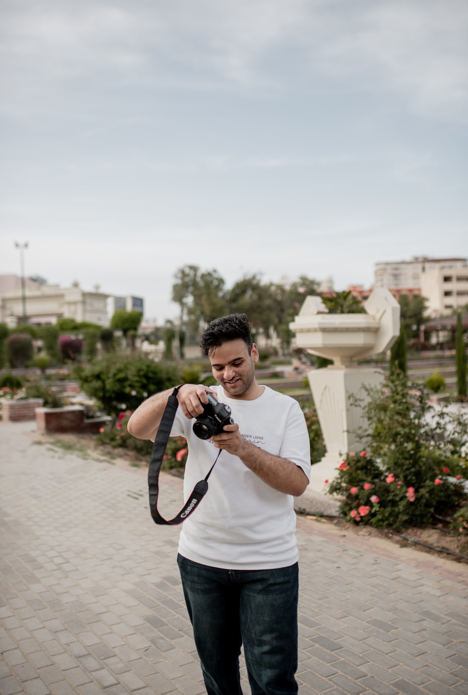 Ahmed Hassan