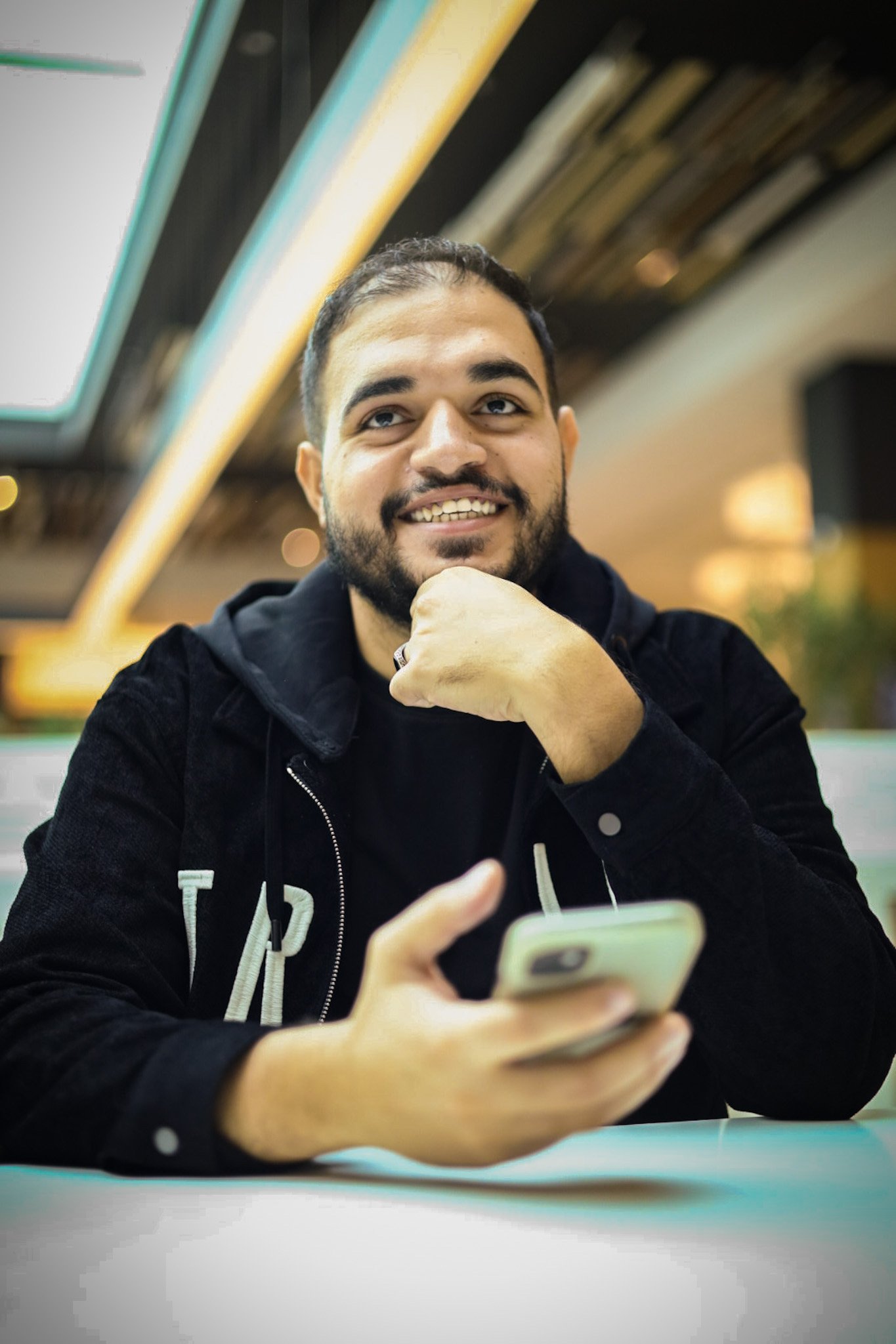 Abdelaziz Ahmed