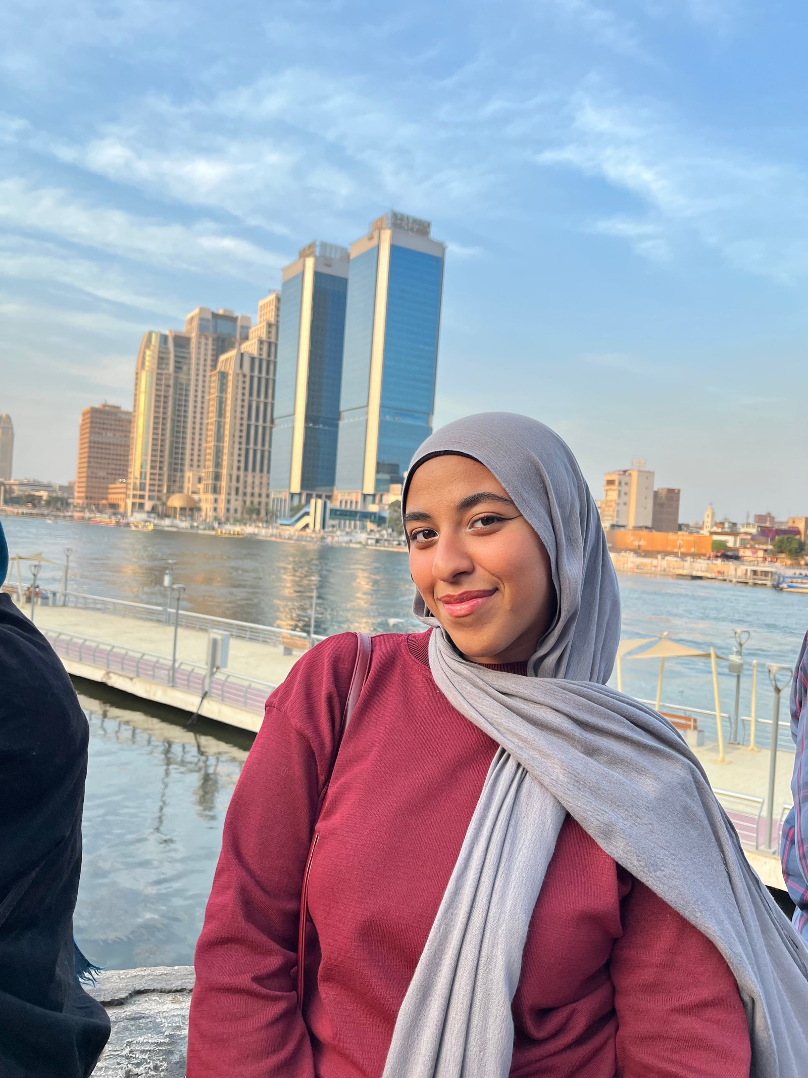 Haneen mohamed
