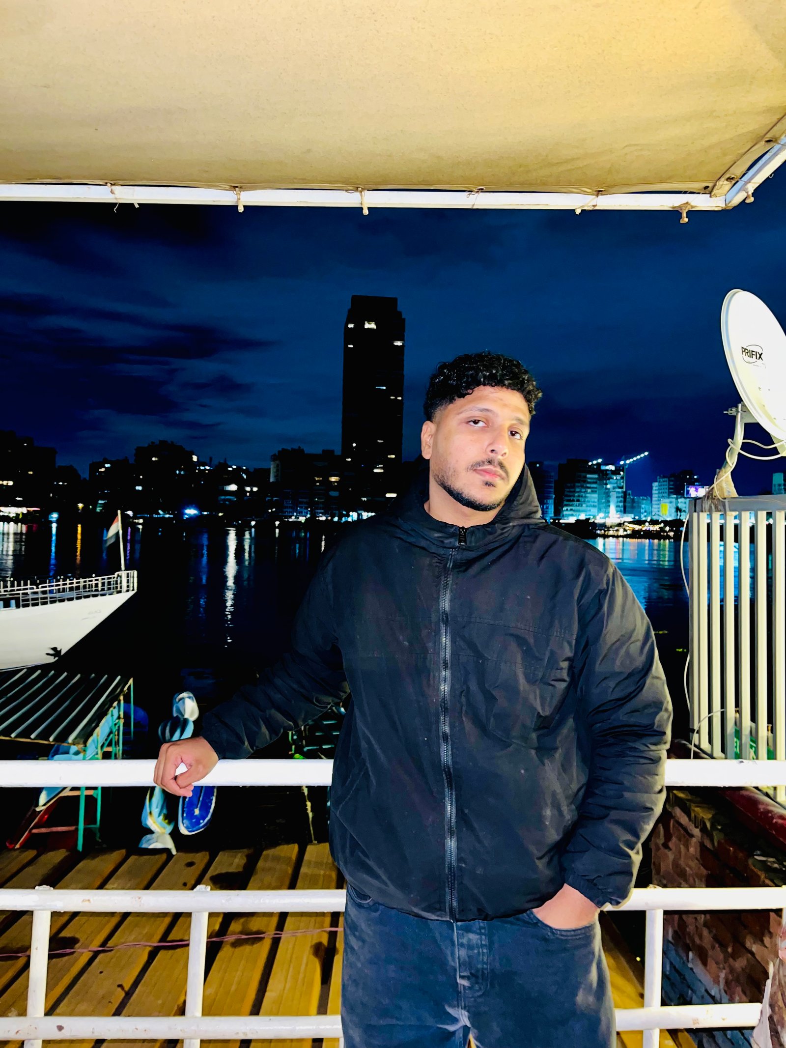 Bassam salah