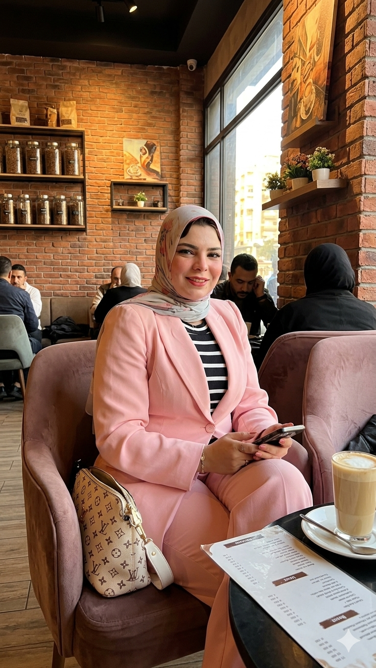هند كامل ابراهيم حمدان