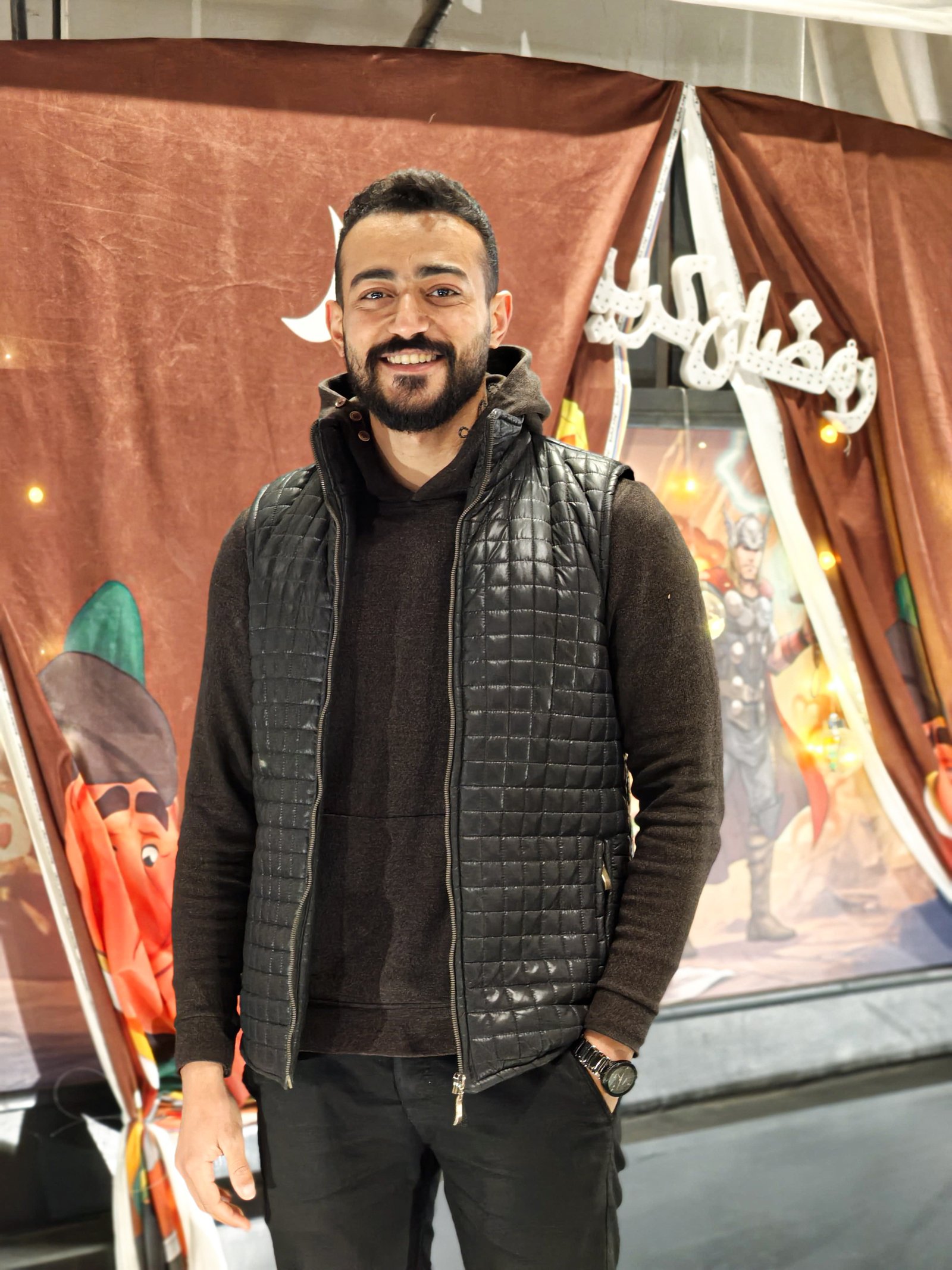 محمد عادل عبد الرحيم إبراهيم