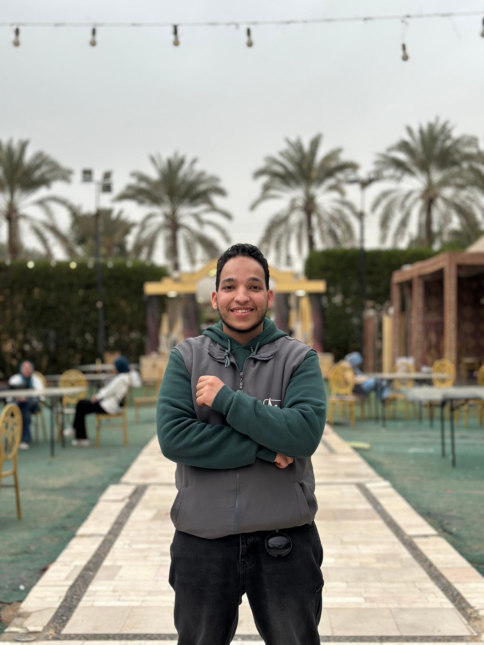 عمر عيد