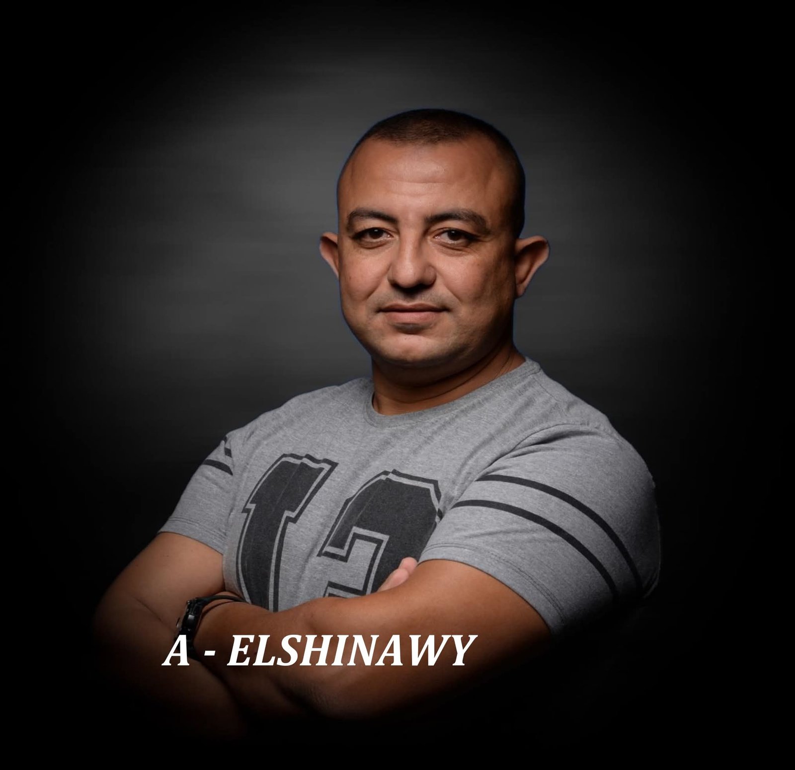 ahmed elshinawy