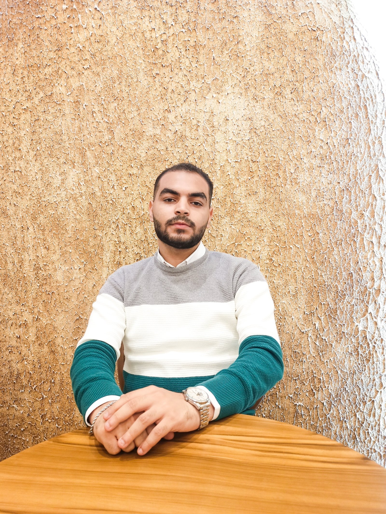 Omar Ayman