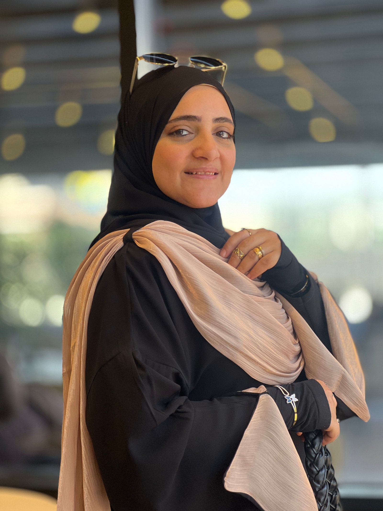 Huda abdelnaser gamal