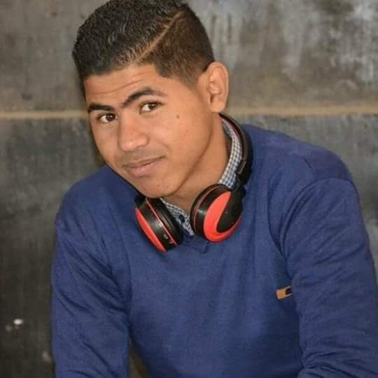 الاحمد حسين
