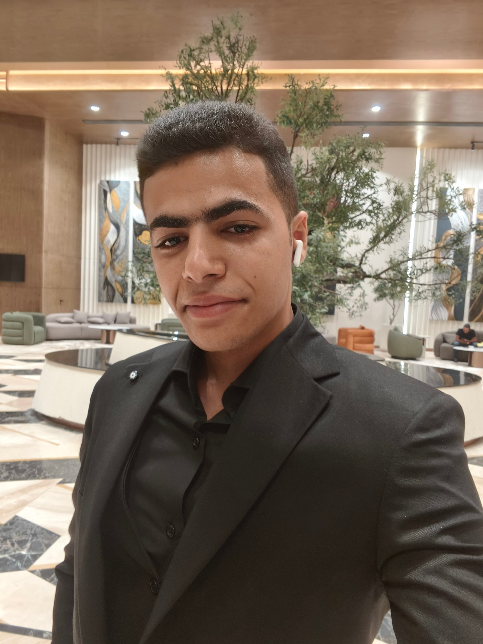 عبدالرحمن وليد