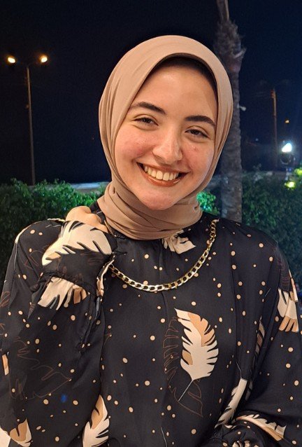 نور مصطفى لطفي خضر