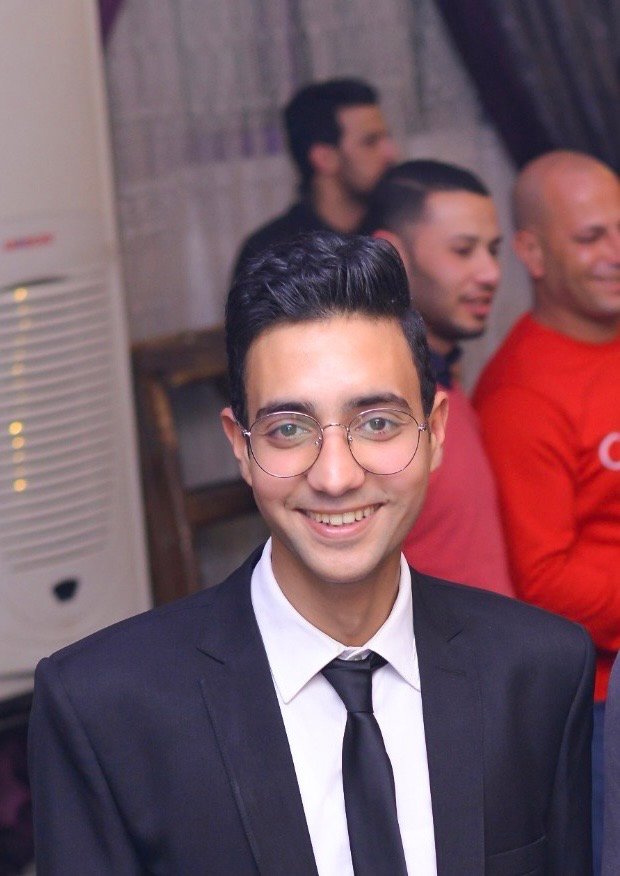 Mohamed Atef Mohamed