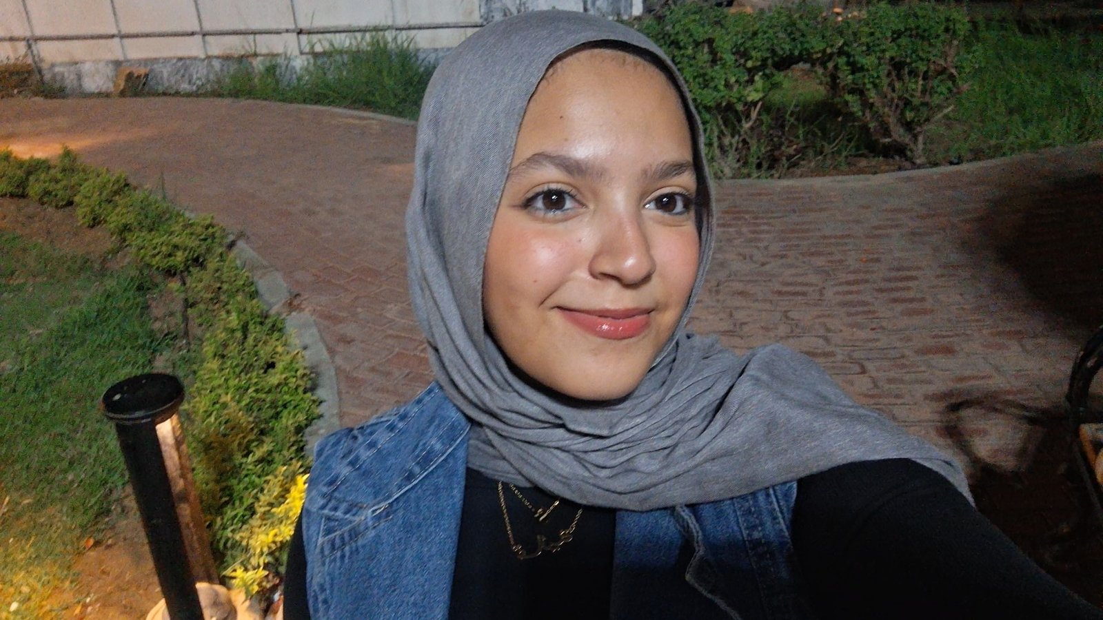 Salma Hamdy Mahmoud Mohammed