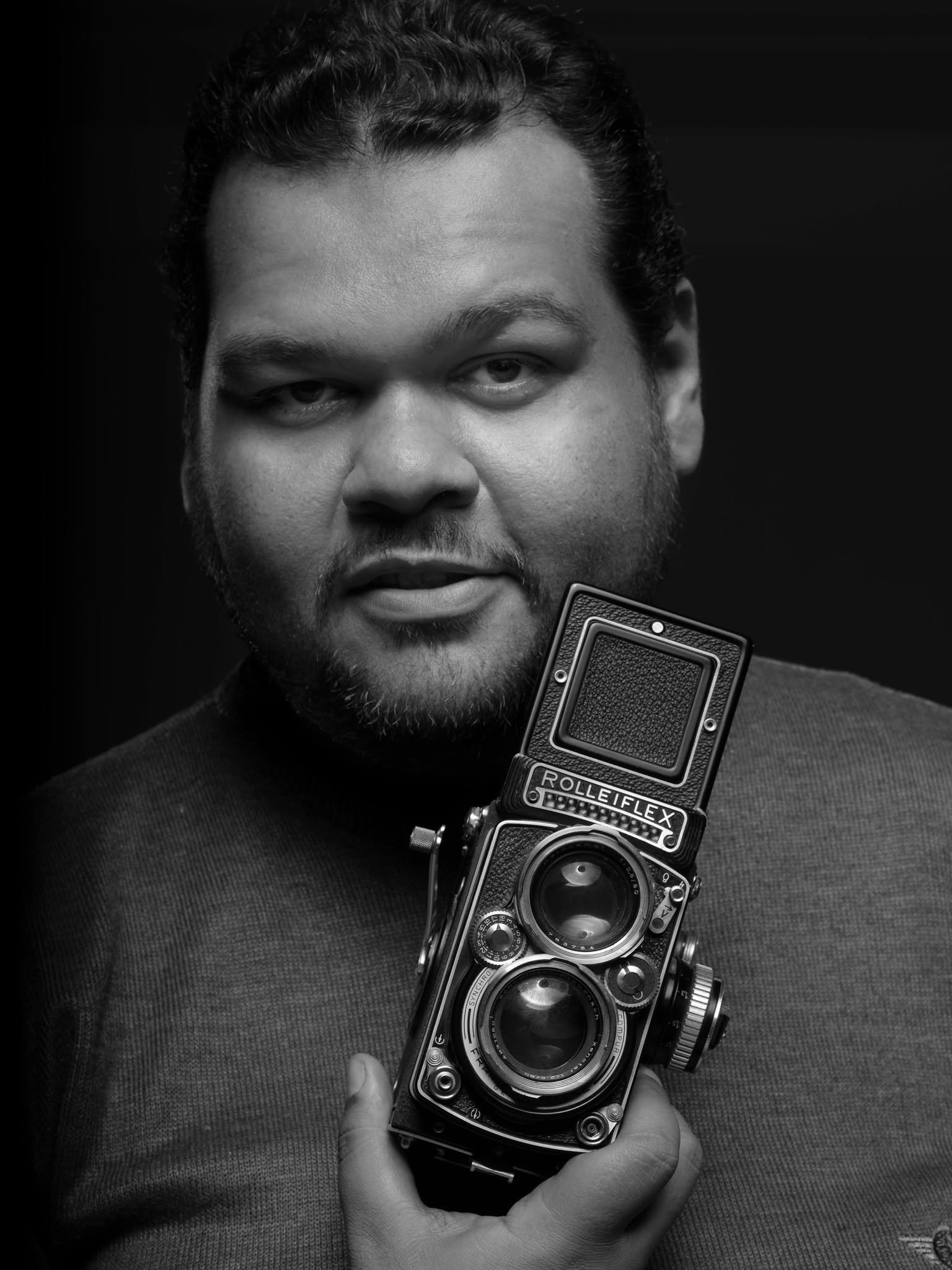 Mustafa Shorbaji
