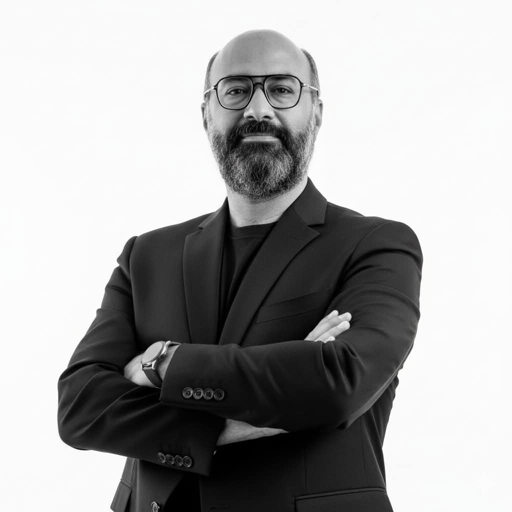 Ayman Fawzy