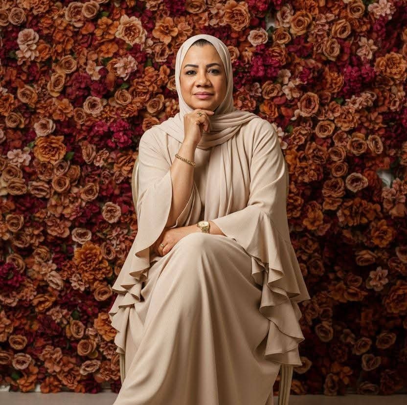 Heba Ahmed Mohamed