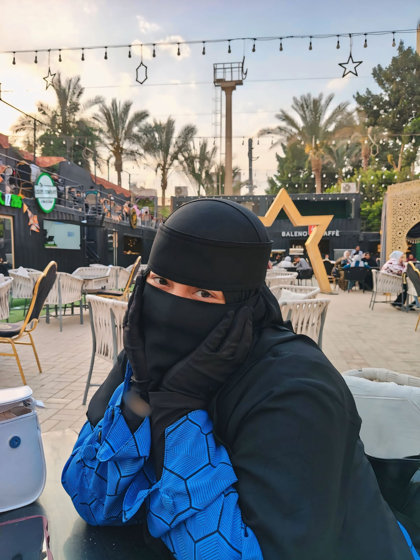 Zahraa Mohamed