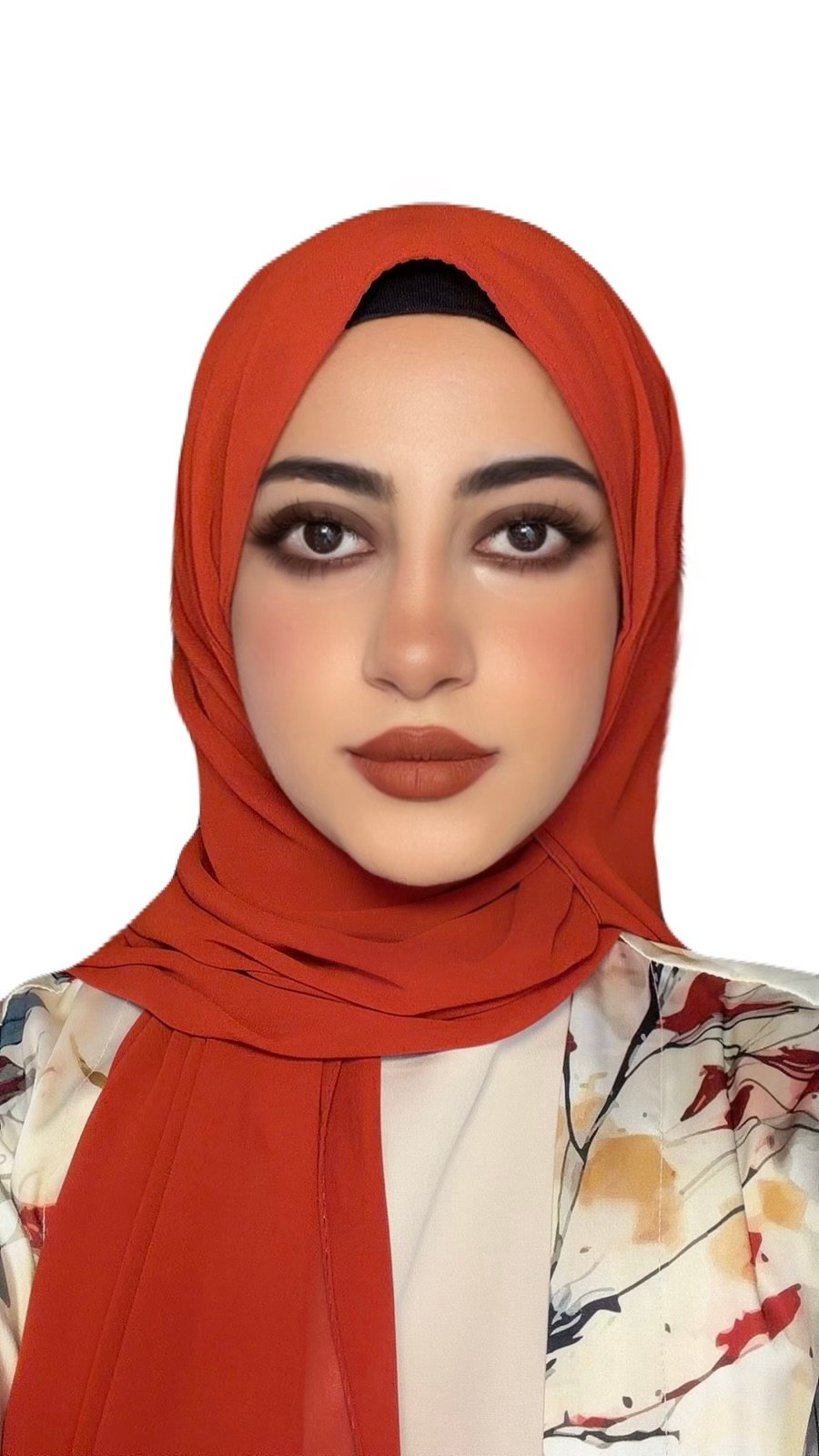 Basmala Ahmed