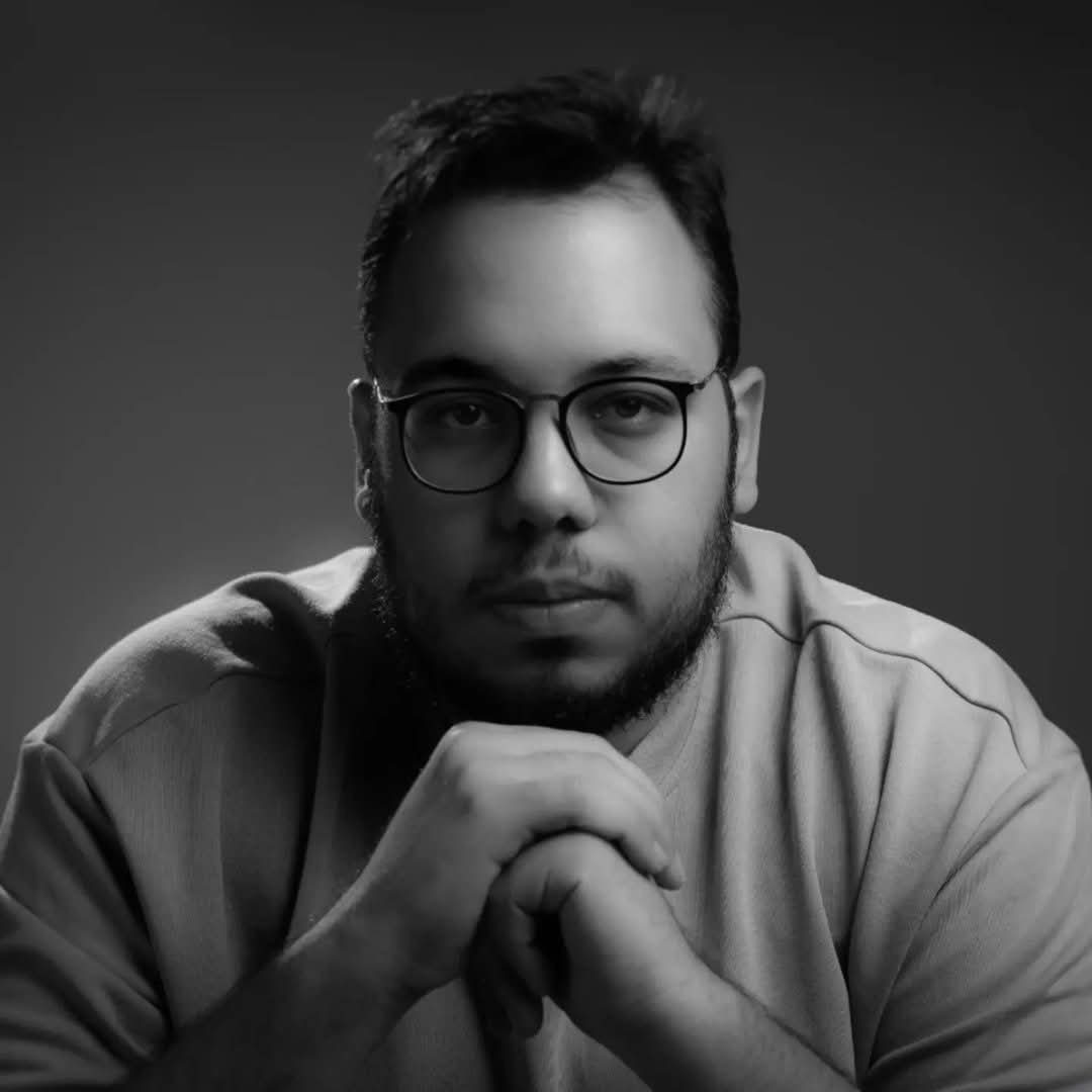 محمود عرابي