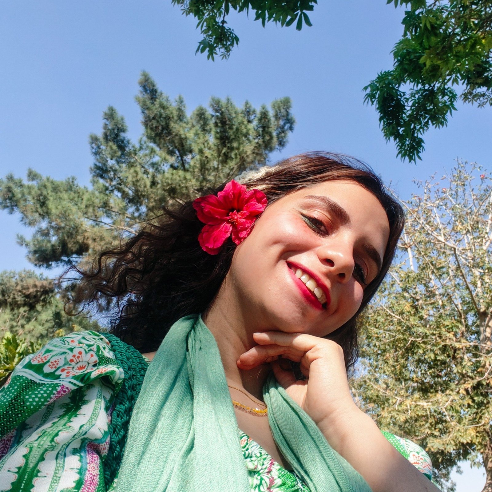 Nada Mohamed Soliman