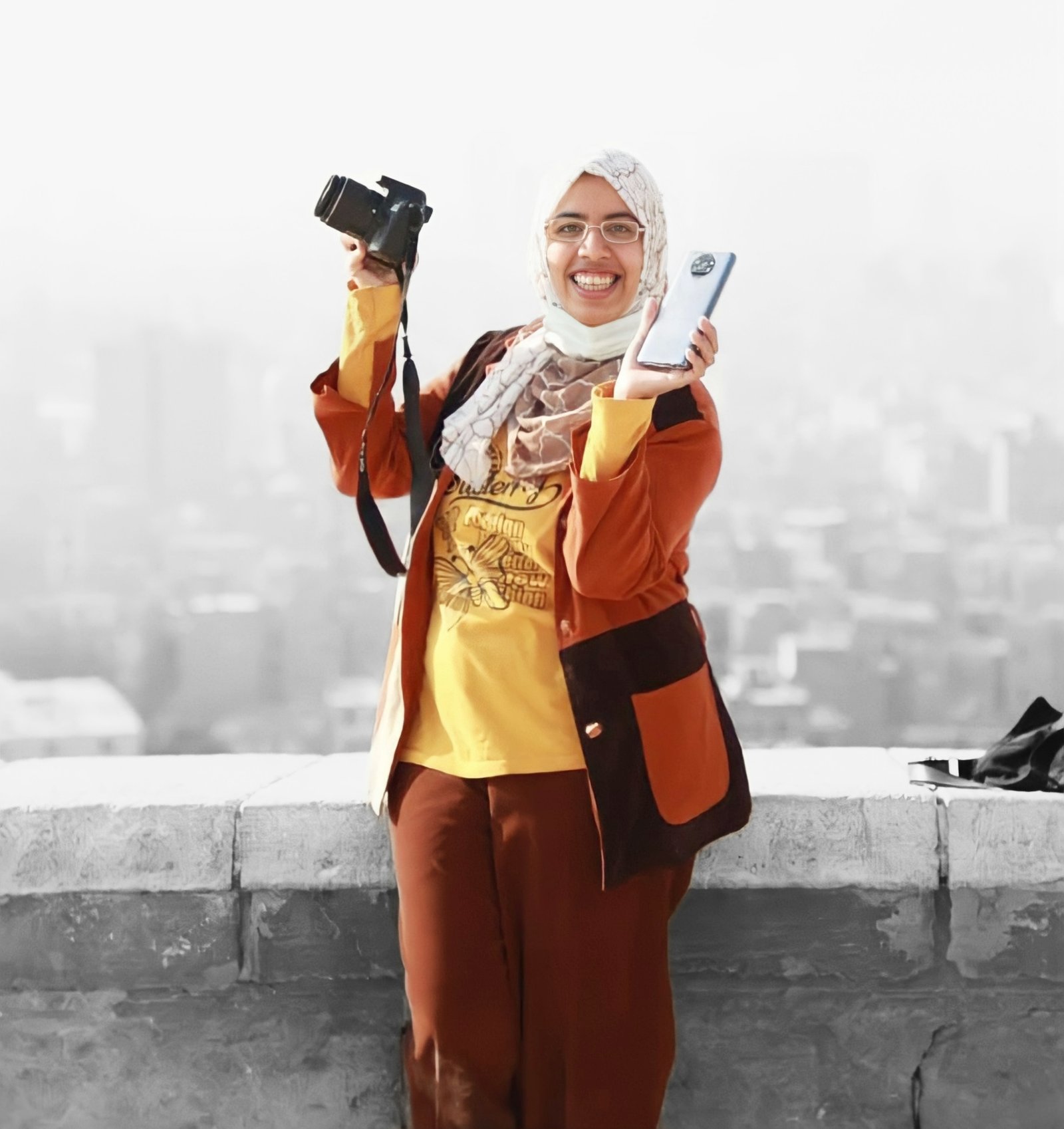 Amany Mohsen Hassan