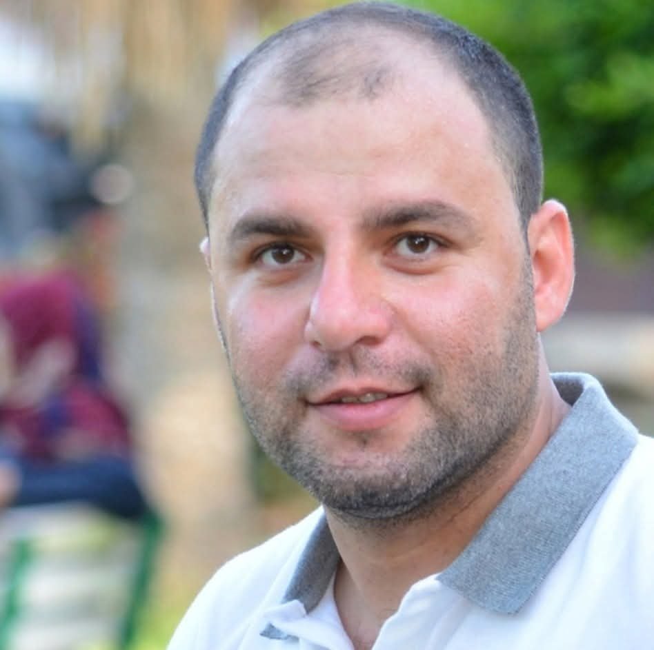 Mohamed Ahdy