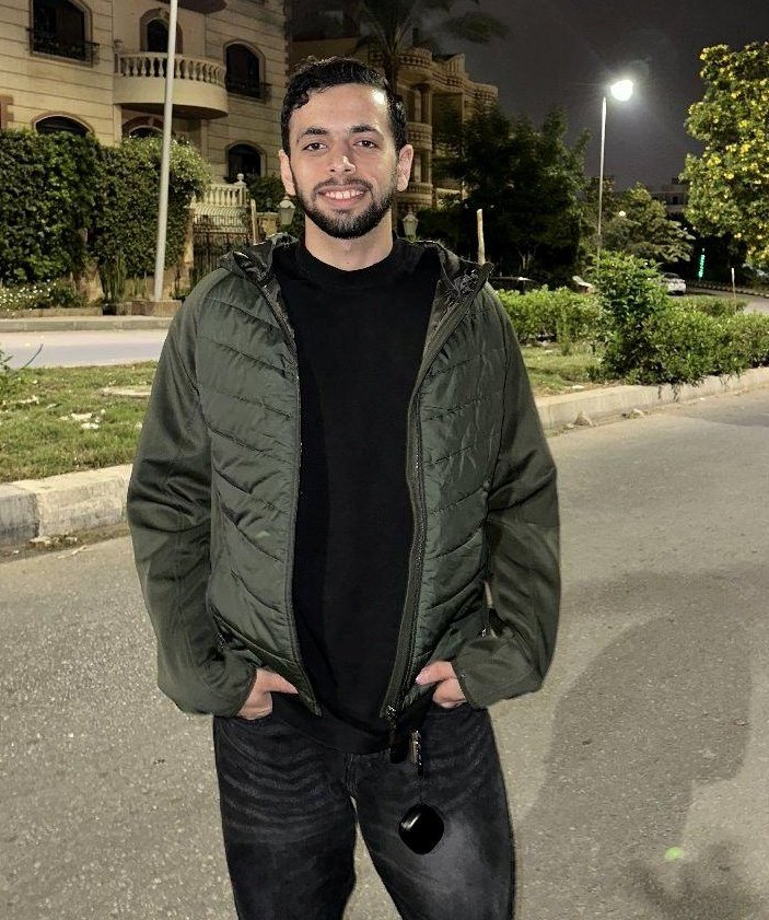 Omar Nabil