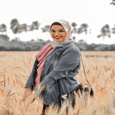 Asmaa Zakarya