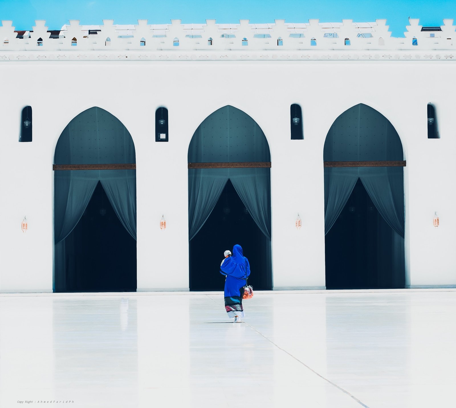 Ahmed Farid