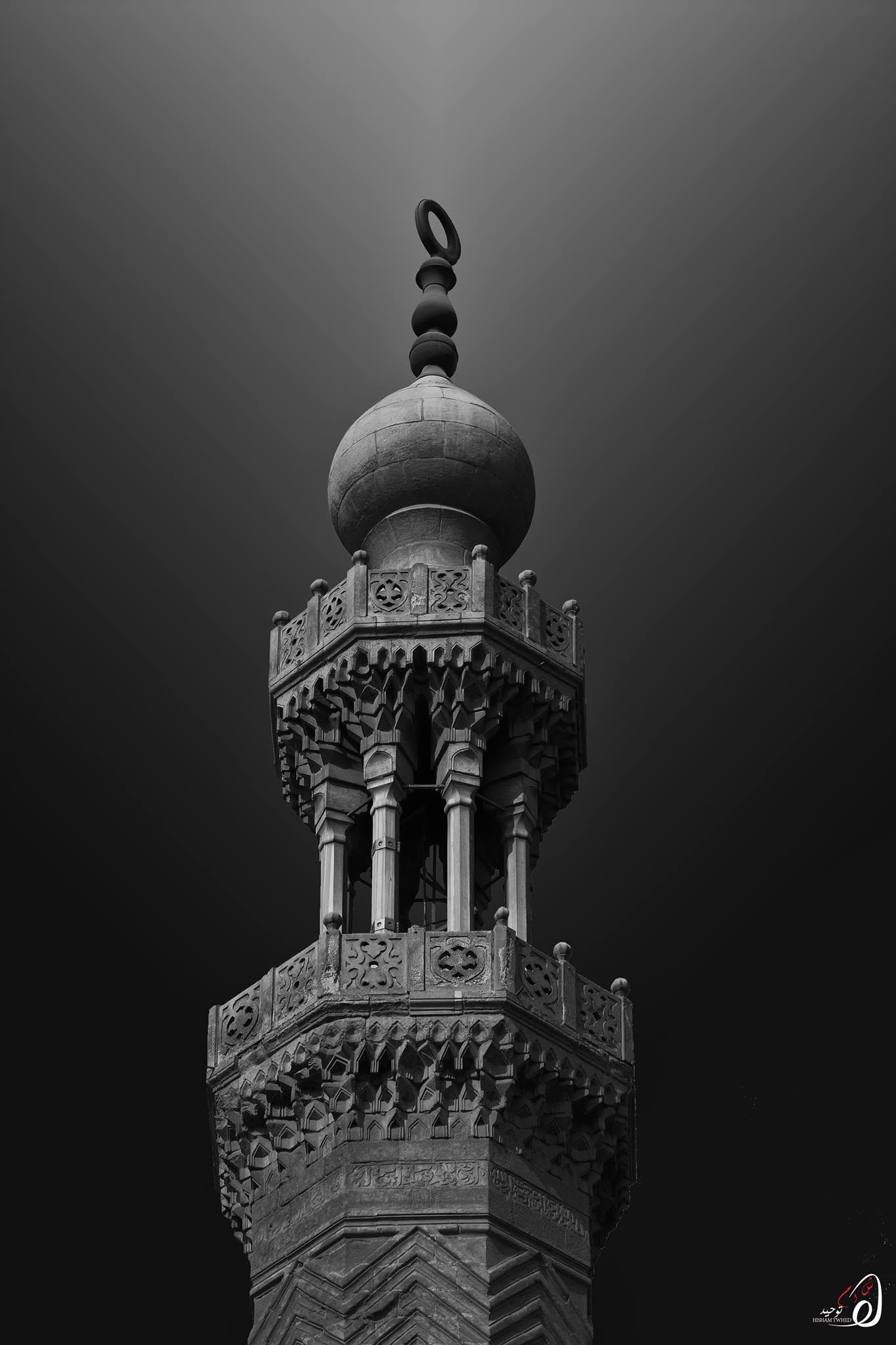 أماكن التصوير