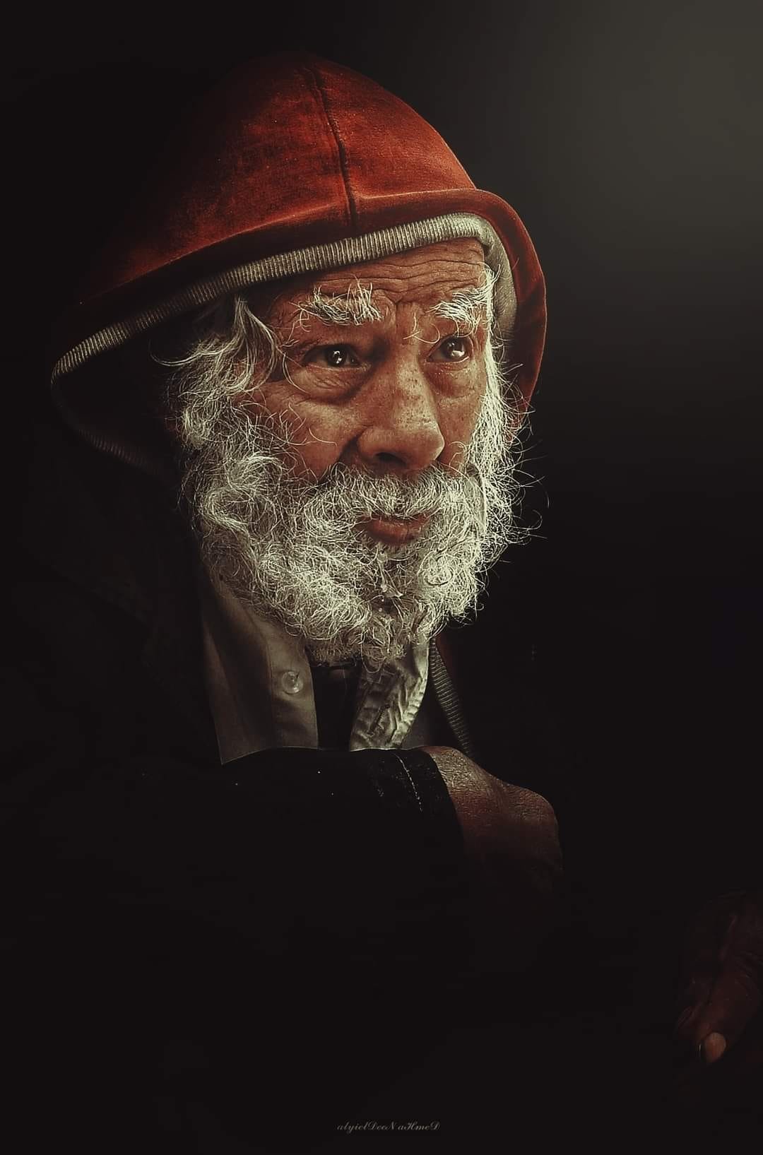 Alyieldeen Qepal