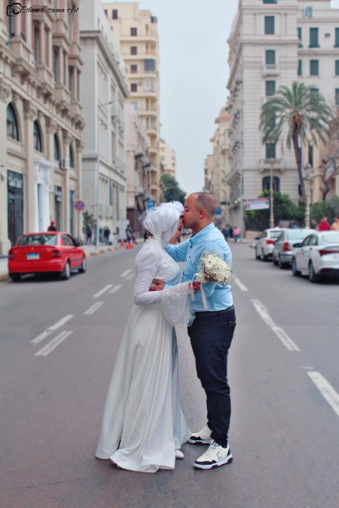 Eslam Osama
