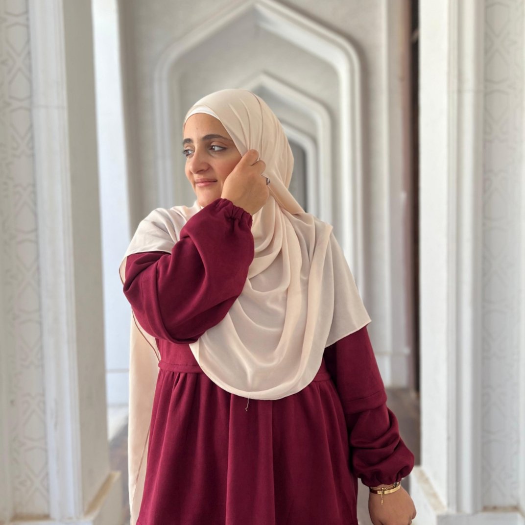 عمل للمصور Zahraa Mohamed