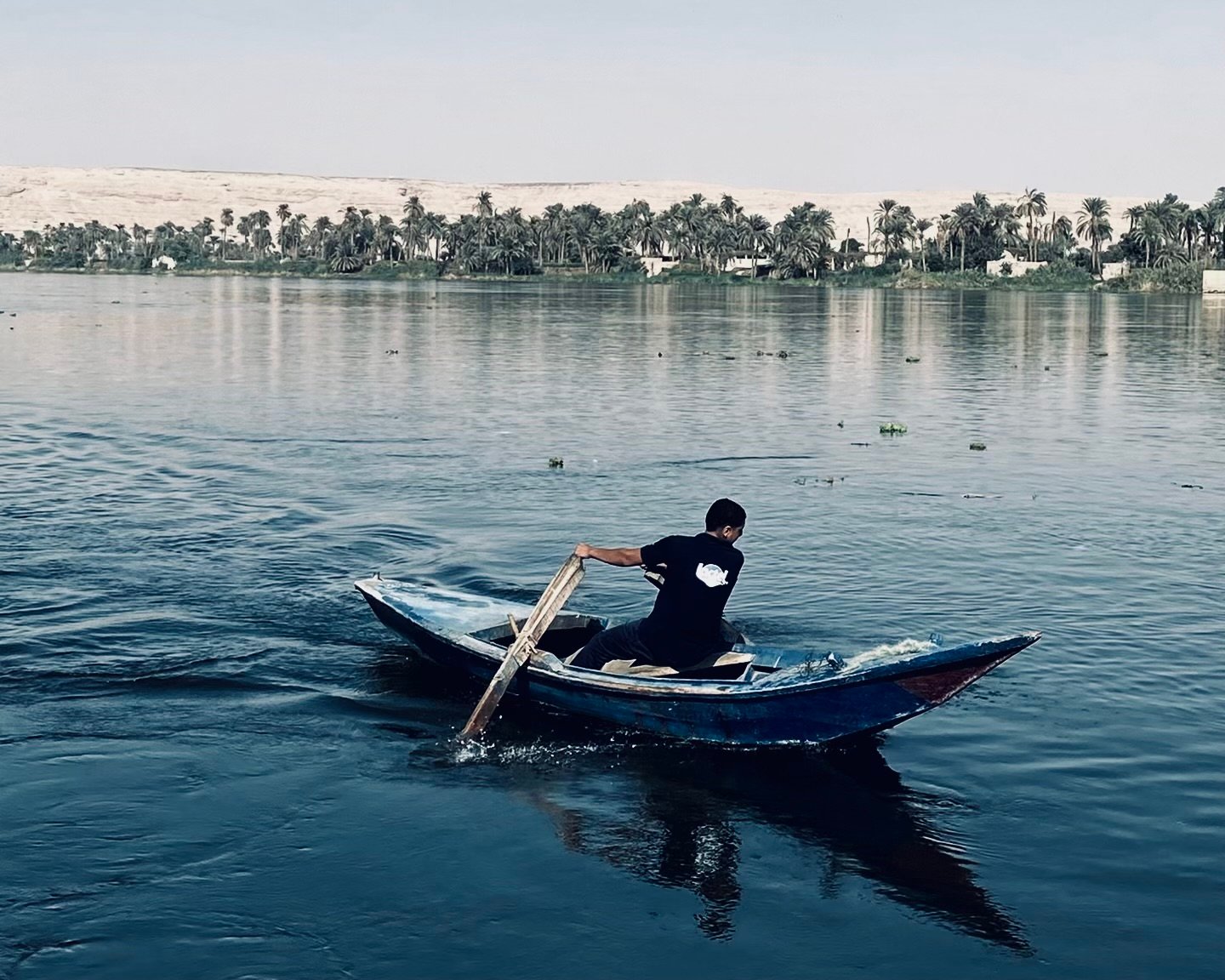عمل للمصور هاجر محسن
