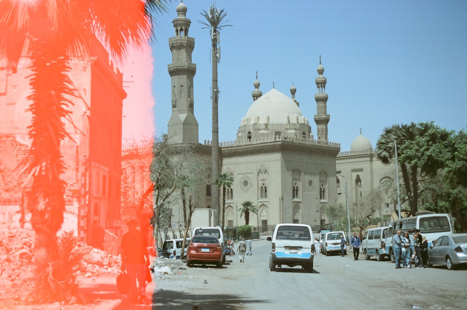 أعمال Mohamed Ahmed fouad