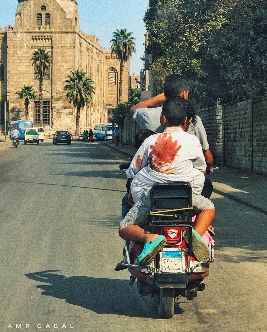 Amr Gabal