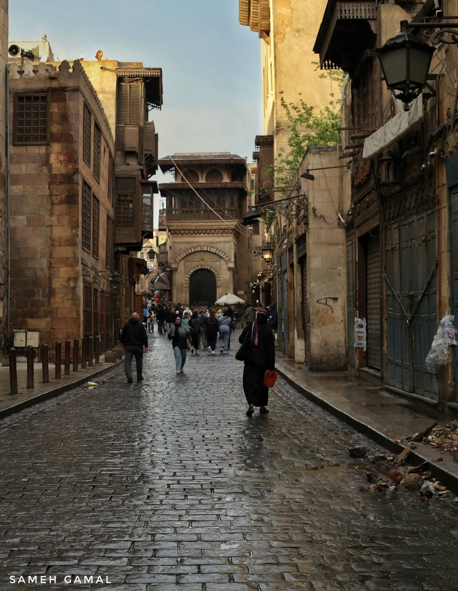 Sameh Gamal