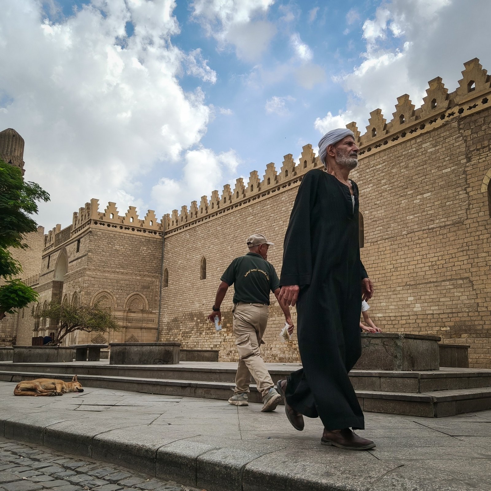Mahmoud Ota Alassar