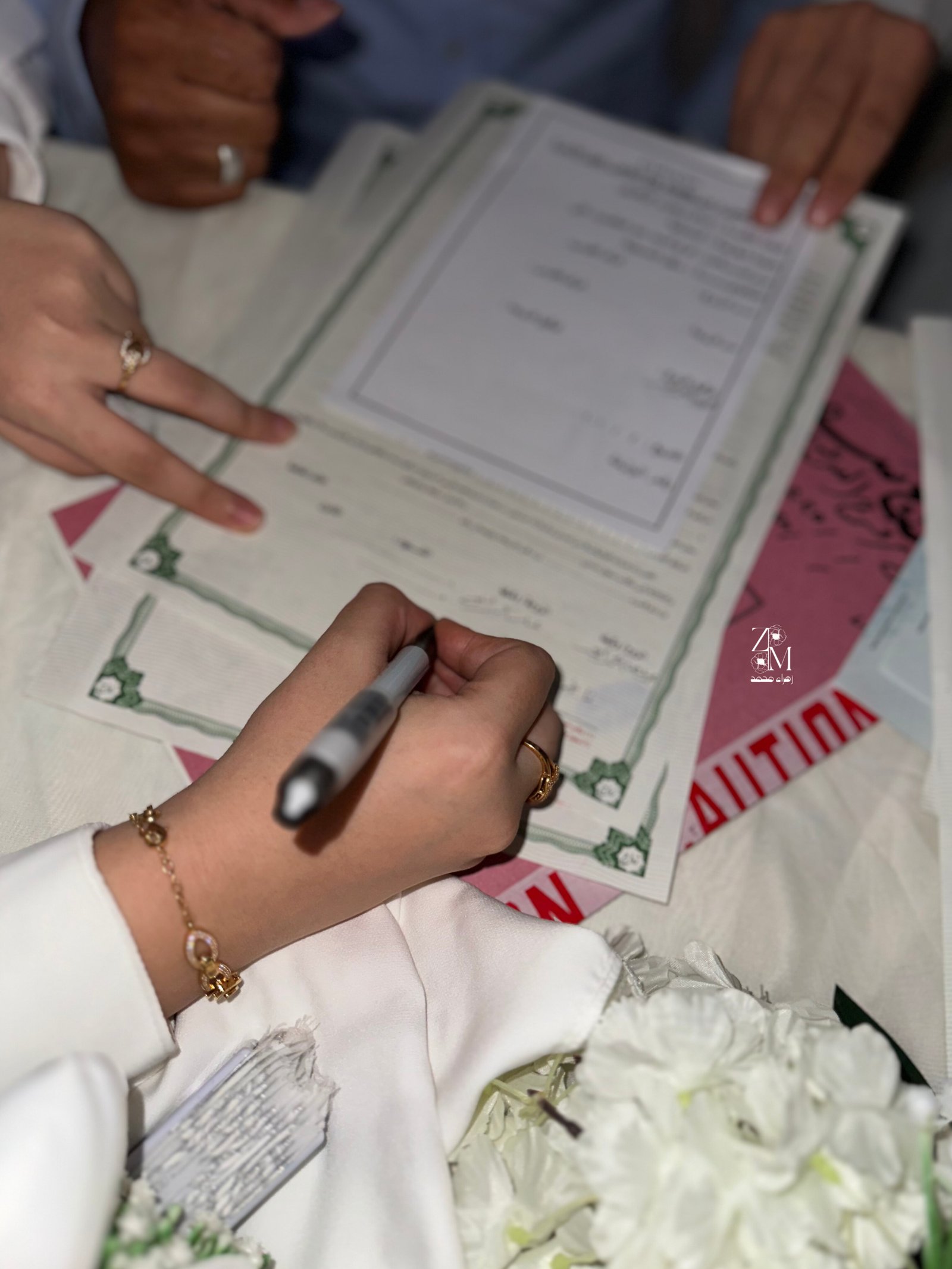 عمل للمصور Zahraa Mohamed