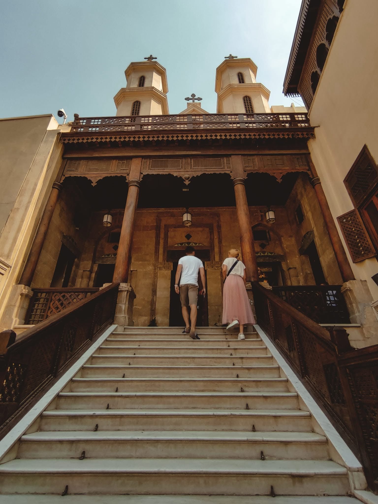 مجمع الأديان