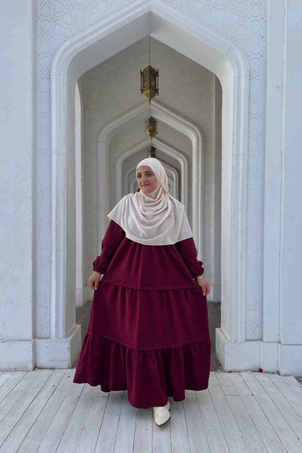 عمل للمصور Zahraa Mohamed