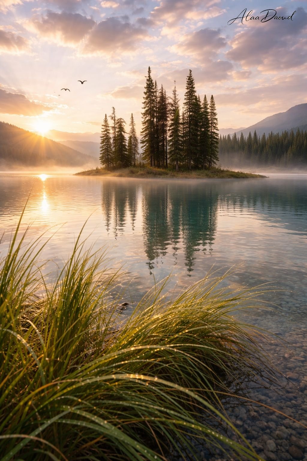 منشور landscape بعدسة من مجتمعنا