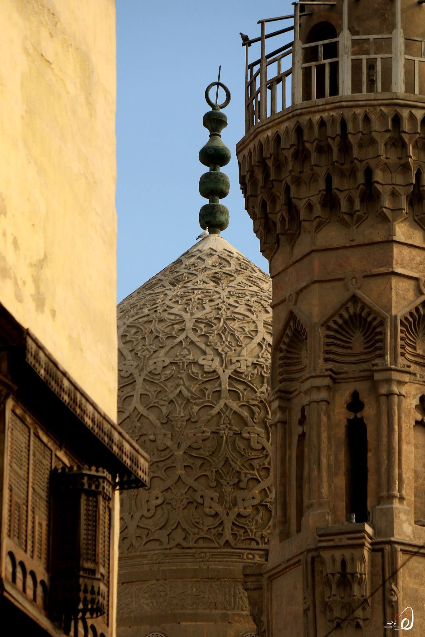 مجموعة الأمير خاير بك