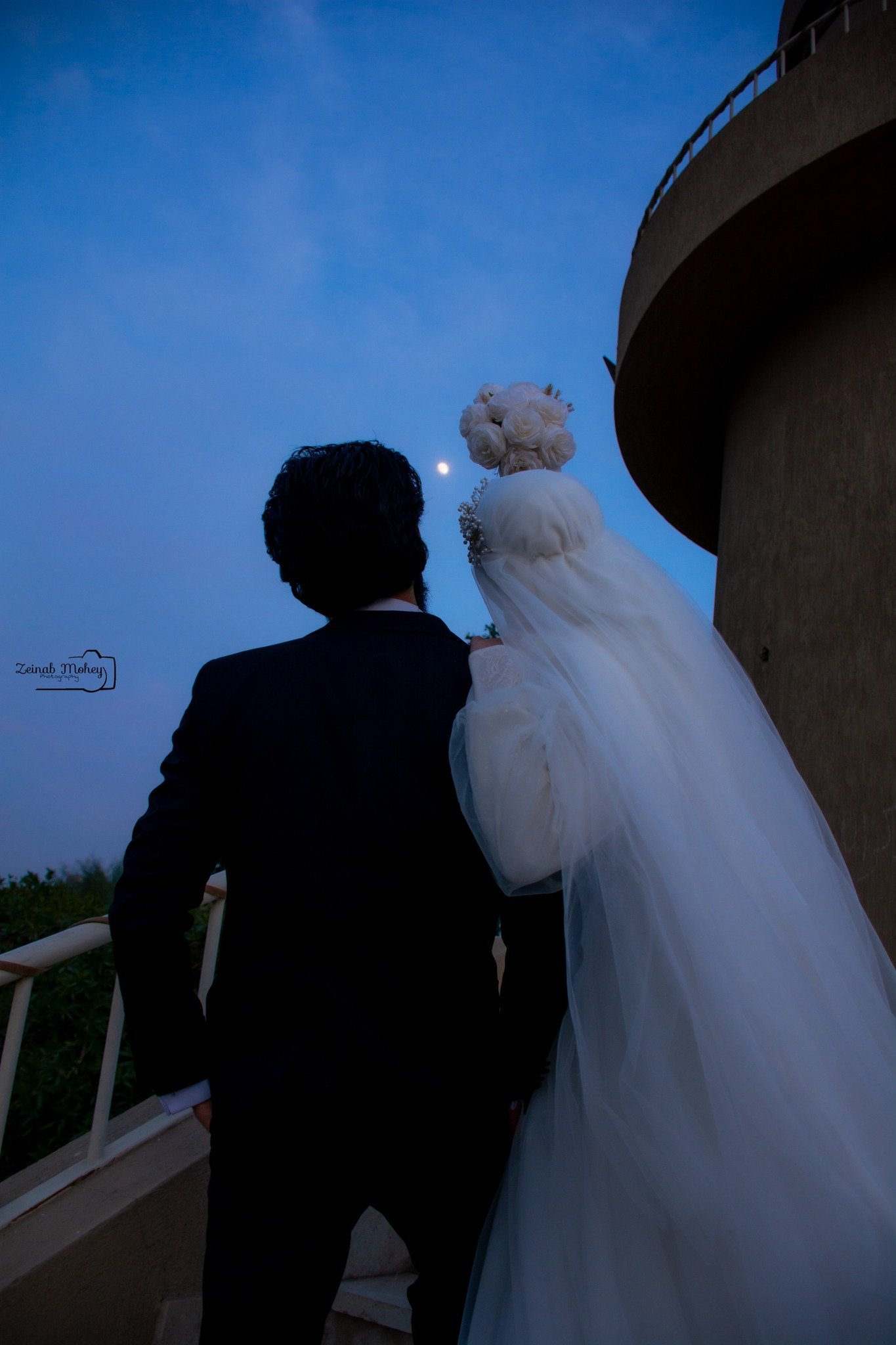Zeinab Mohey