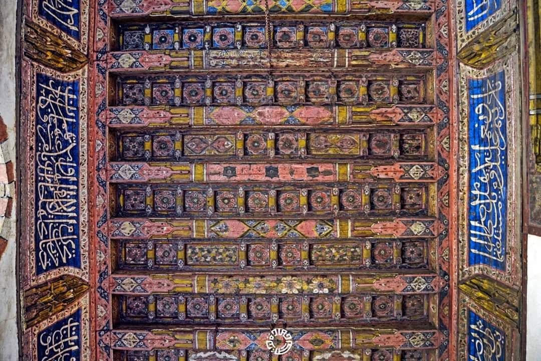 قصر الأمير طاز