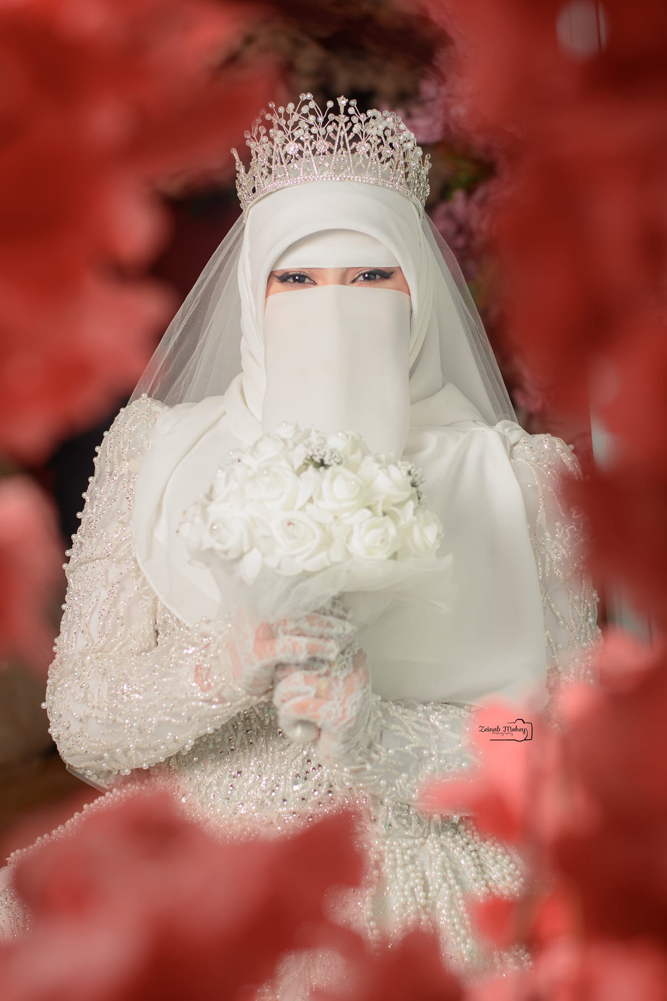 Zeinab Mohey