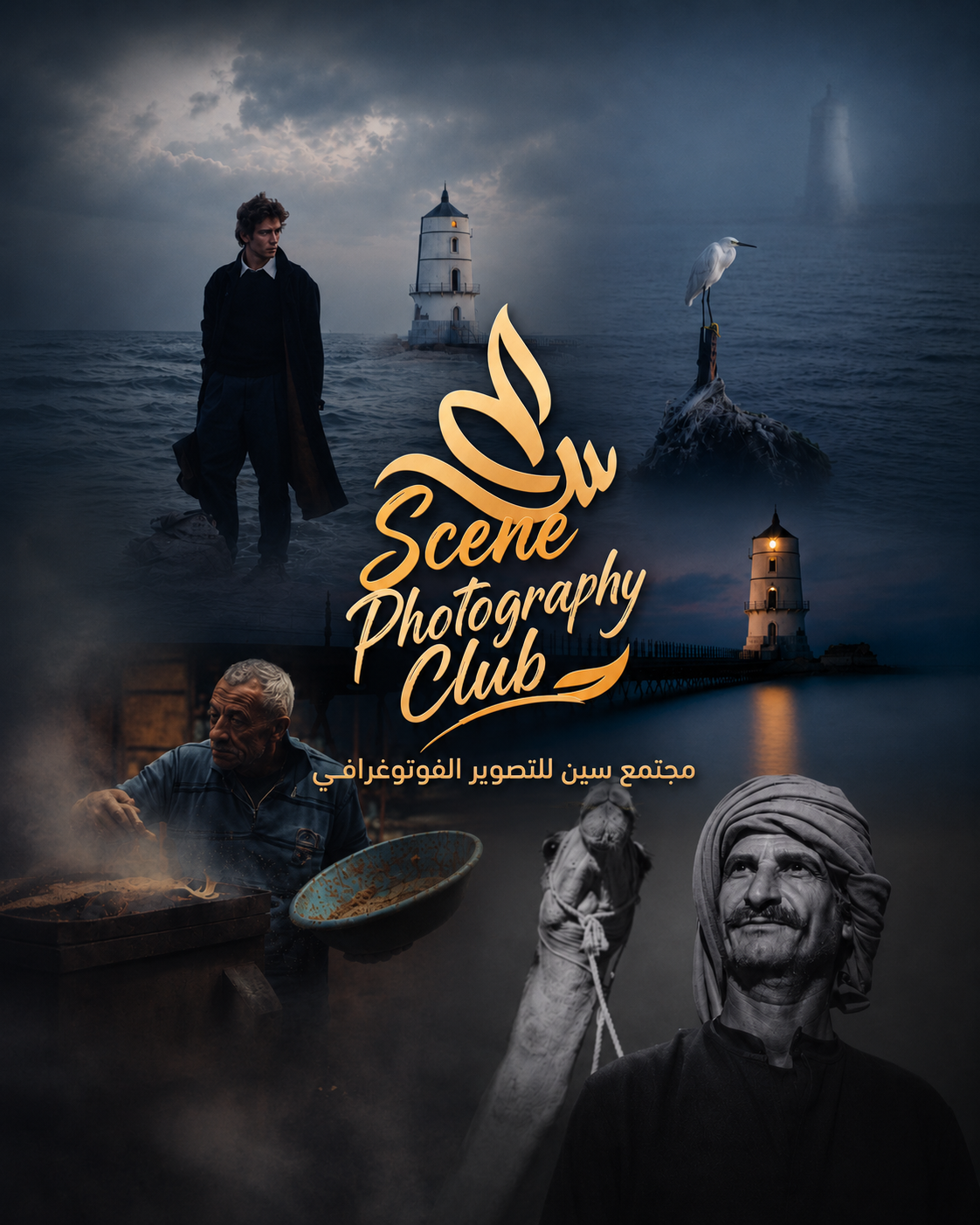 عن Scene Photography