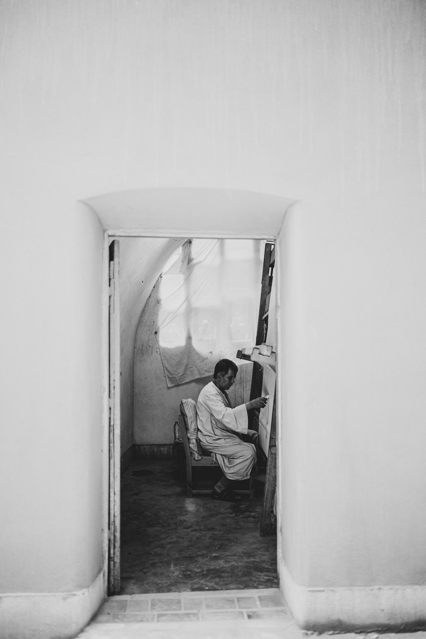 Bassam salah