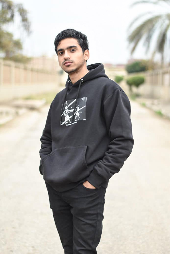 Hassan Al-Zayyat